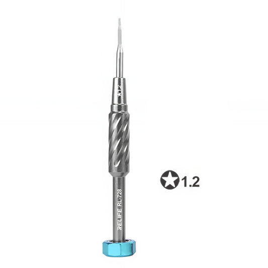 Šrafciger Relife RL-728, Pentalobe 1.2mm