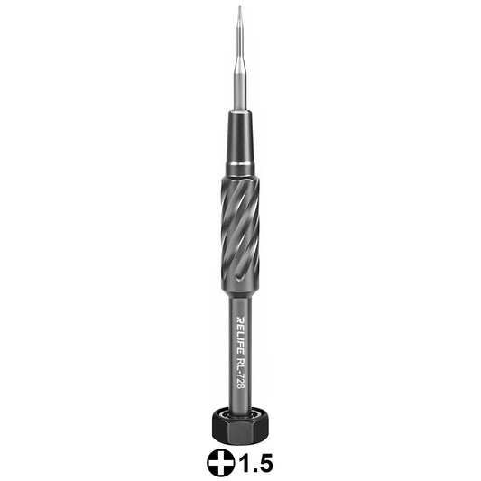 Šrafciger Relife RL-728, Philips 1.5mm