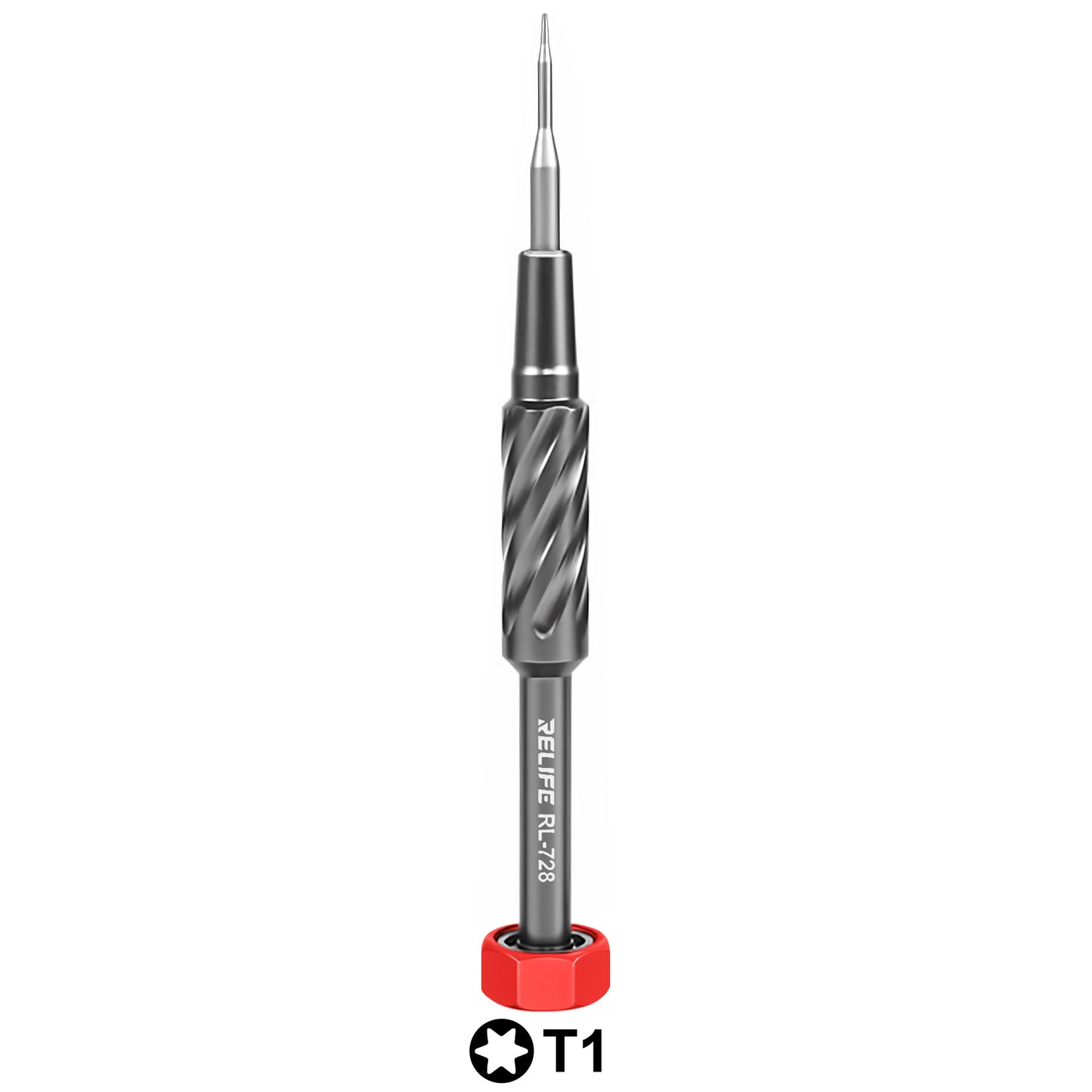 Screwdriver Relife RL-728, Torx T1 