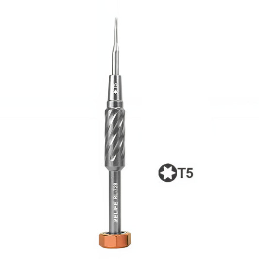 Šrafciger Relife RL-728, Torx T5