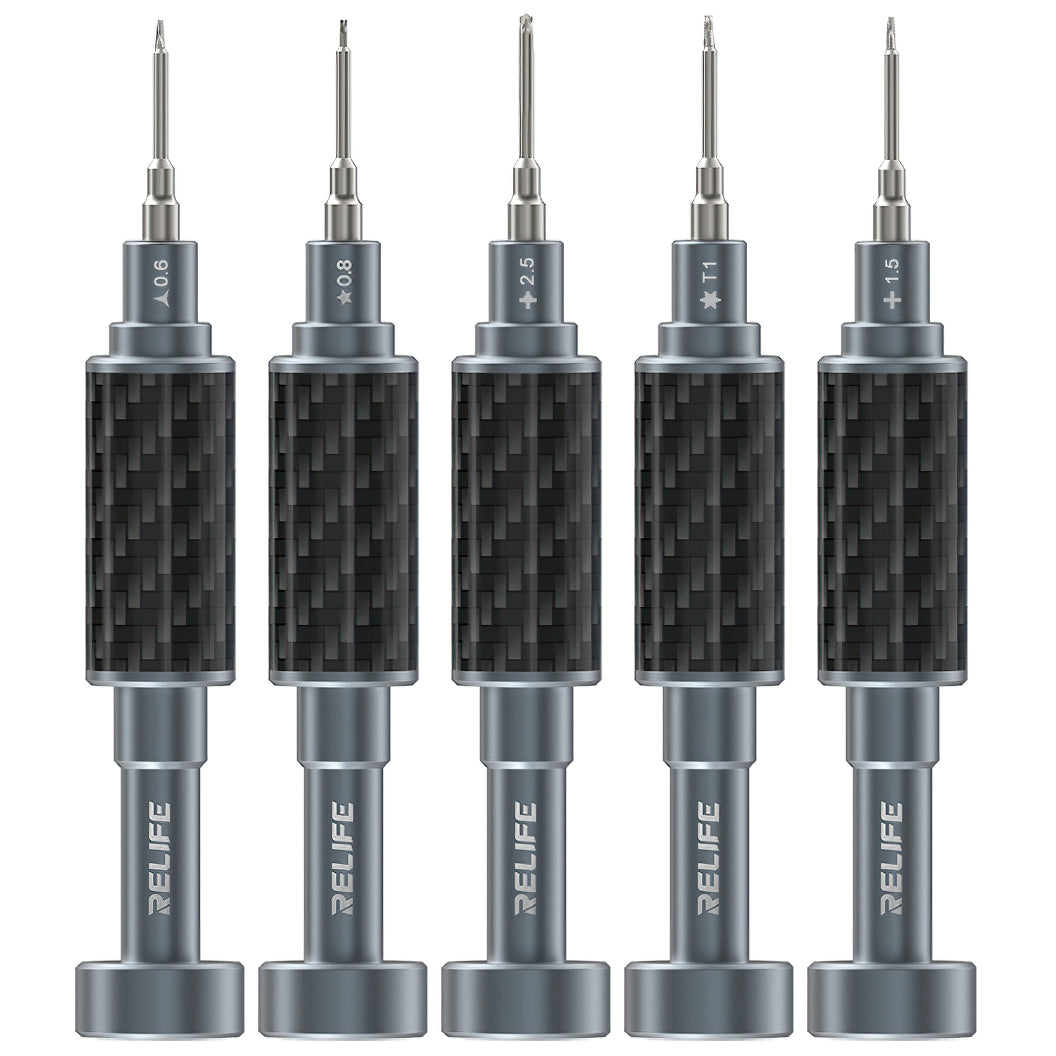 Šrafciger Relife RL-729A, 5u1