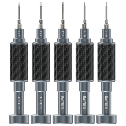 Šrafciger Relife RL-729A, 5u1