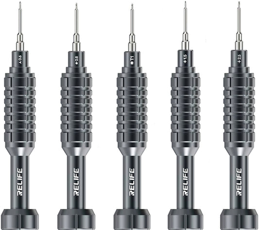 Šrafciger Relife RL-730A, 5u1