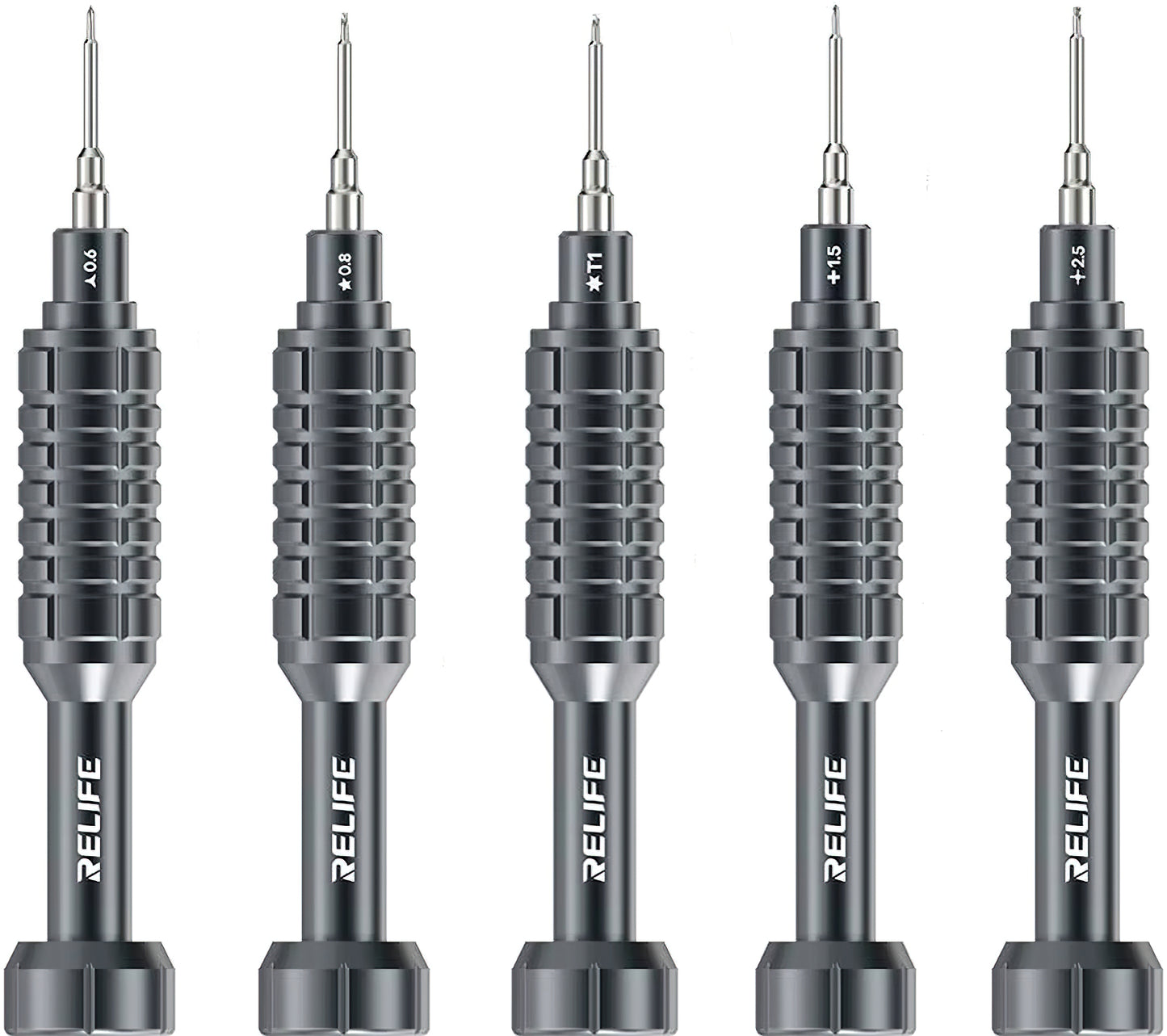 Šrafciger Relife RL-730A, 5u1