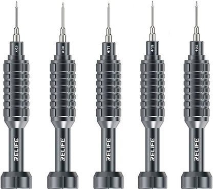 Šrafciger Relife RL-730A, 5u1