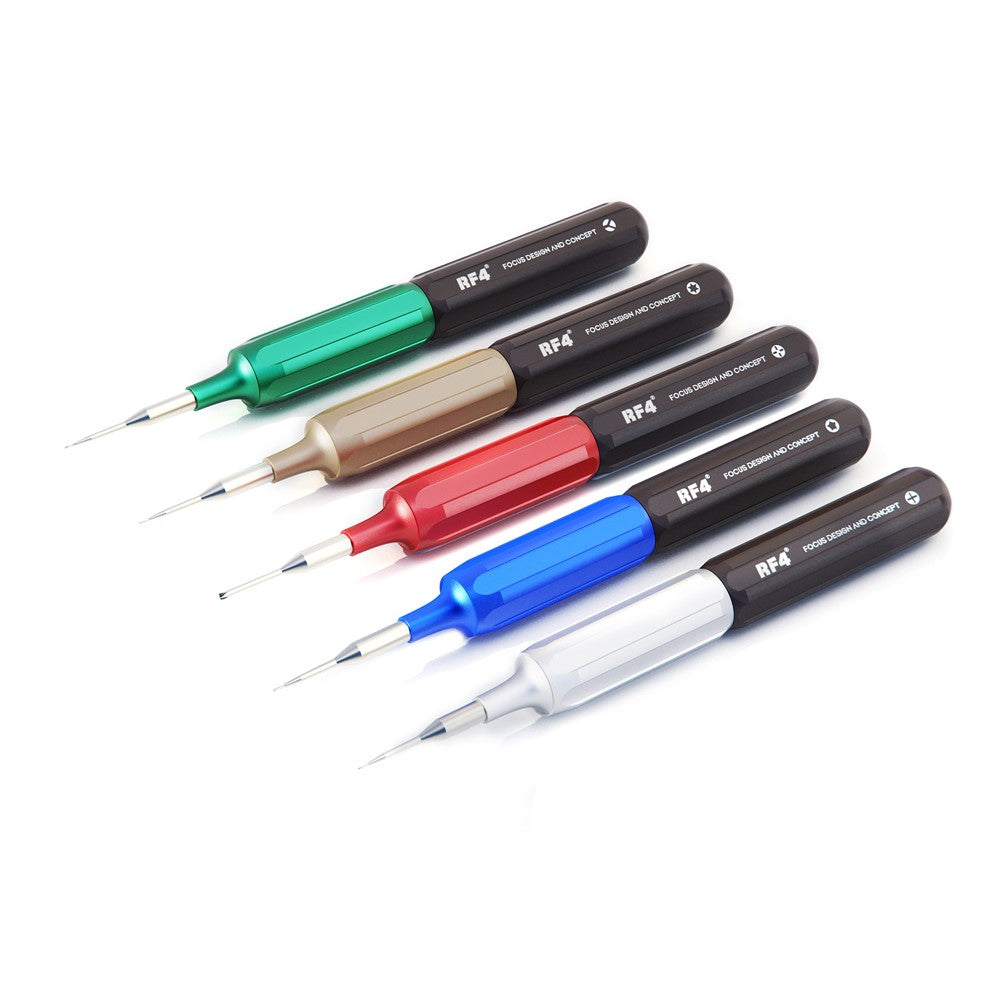 Šrafciger RF4 RF-SD10, 5u1