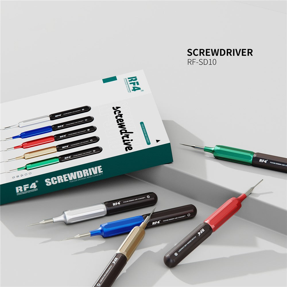 Šrafciger RF4 RF-SD10, 5u1