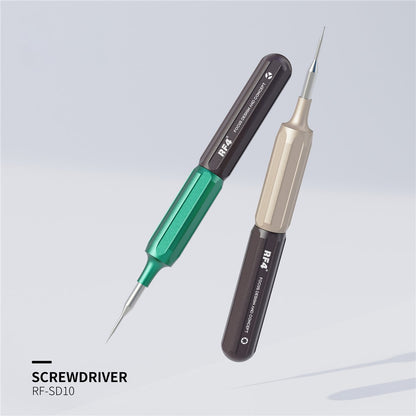 Šrafciger RF4 RF-SD10, 5u1