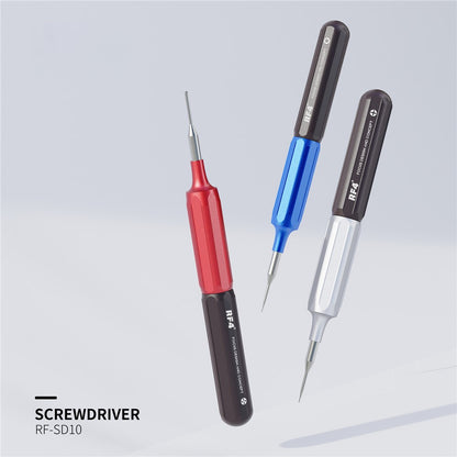 Šrafciger RF4 RF-SD10, 5u1