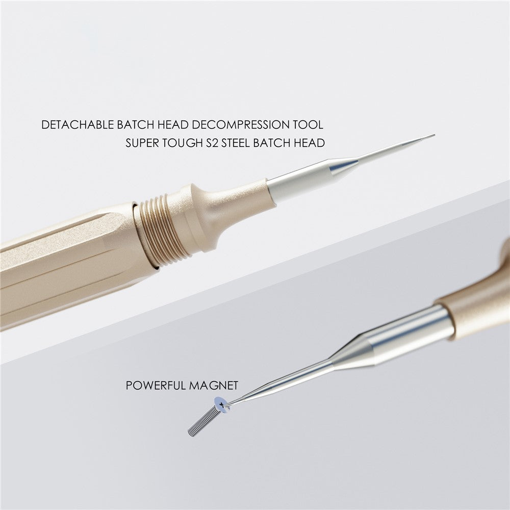 Šrafciger RF4 RF-SD10, 5u1