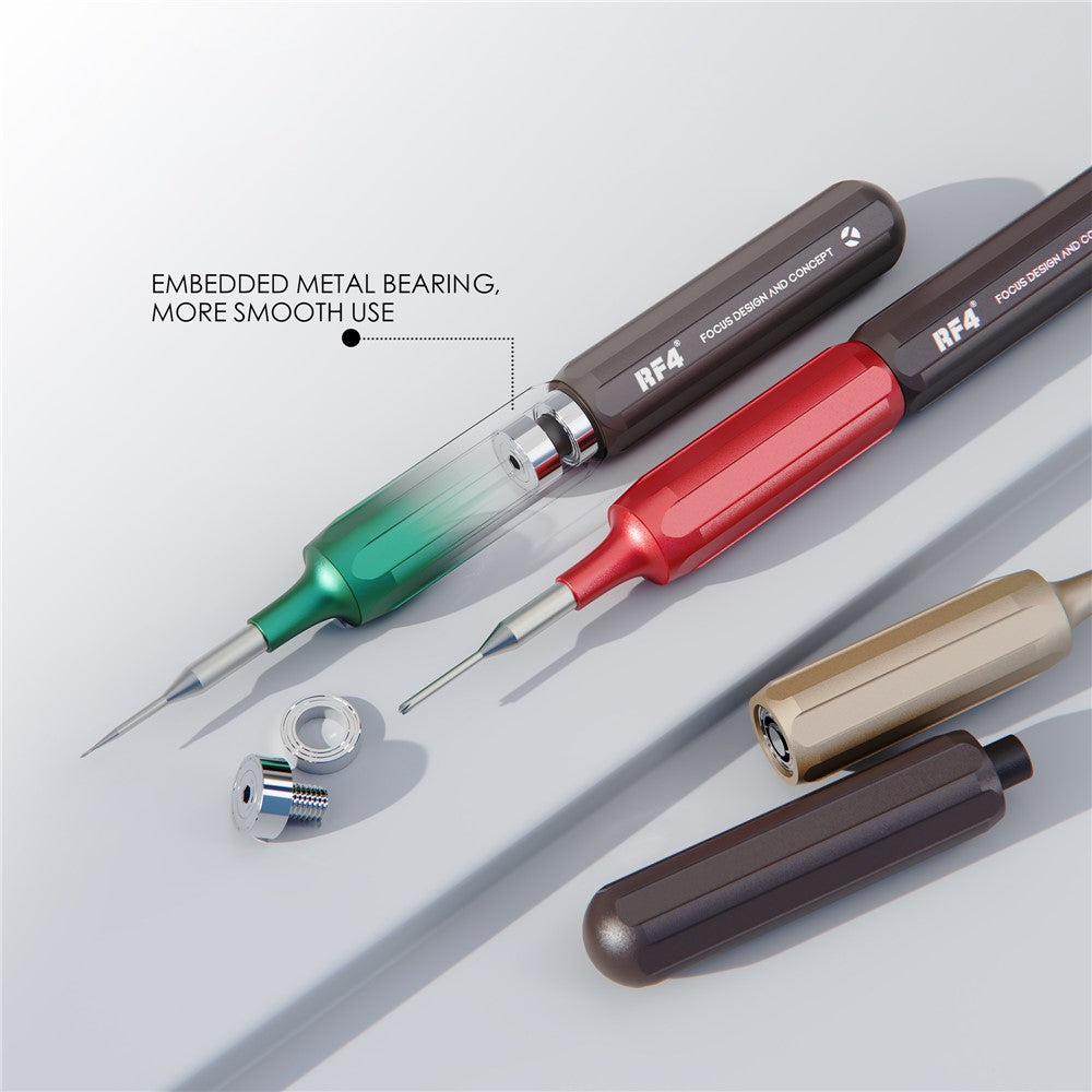 Šrafciger RF4 RF-SD10, 5u1