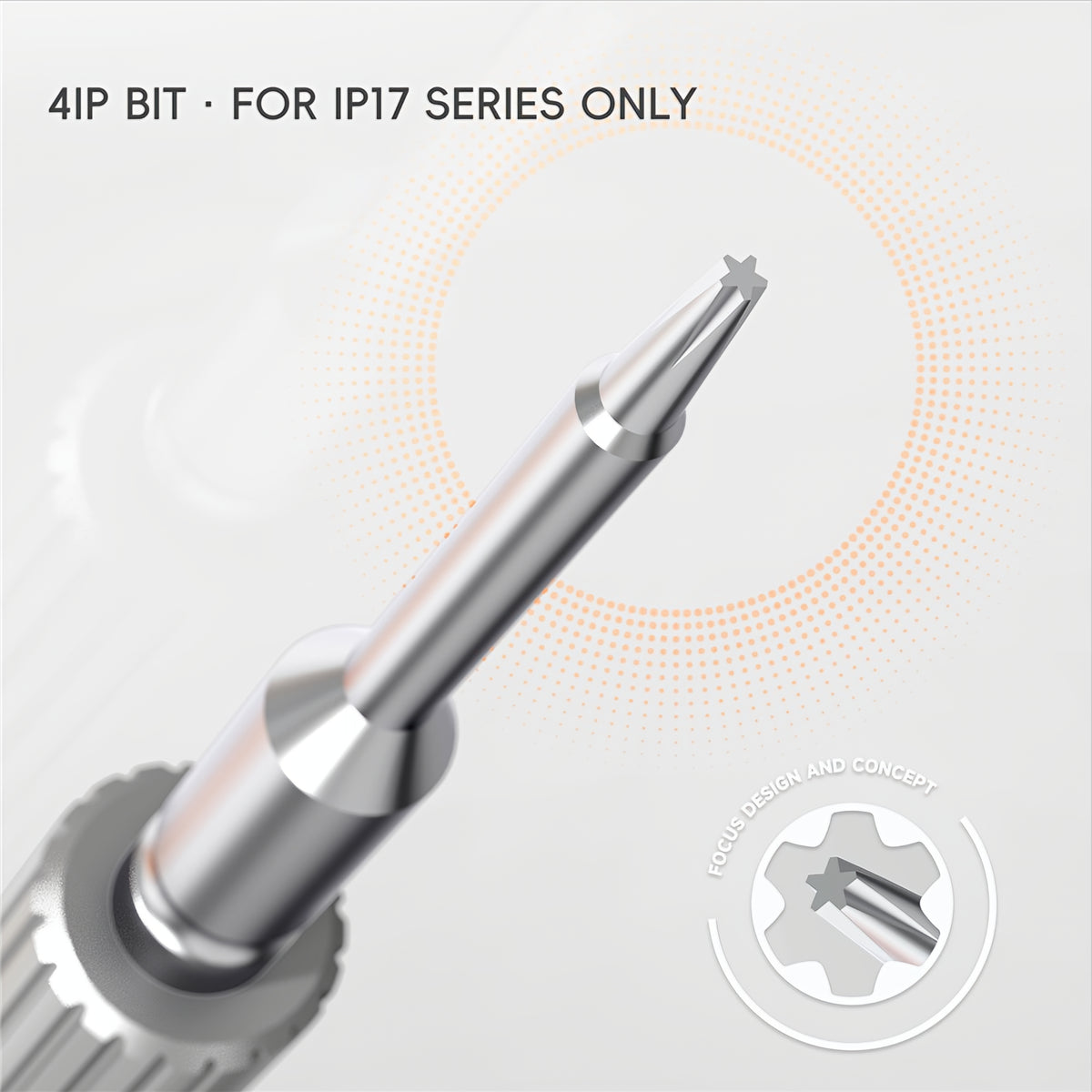 Šrafciger RF4 RF-SD17 Mini, 6in1