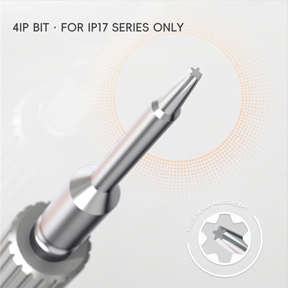 Šrafciger RF4 RF-SD17 Mini, 6in1
