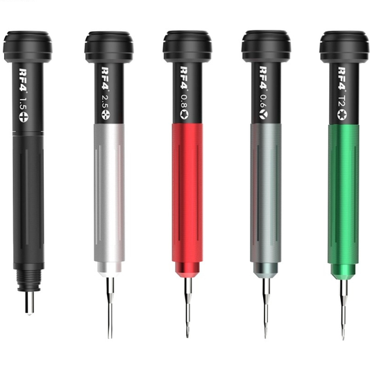 Šrafciger RF4 RF-SD60, 5u1