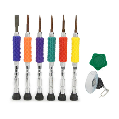 Šrafciger Sunshine SS-5113, 12 u 1