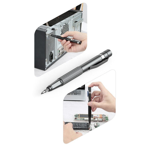 UF-TOOLS screwdriver, 13in1 
