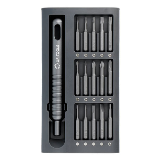 UF-TOOLS screwdriver, 31in1 