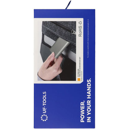 Odvrtač UF-TOOLS, 31u1