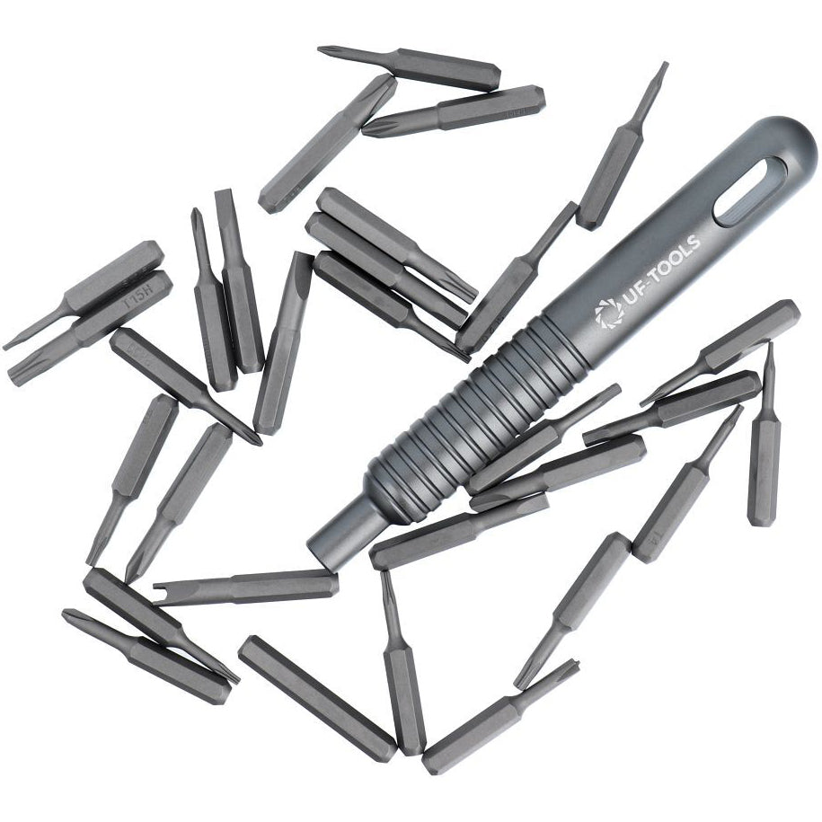 Odvrtač UF-TOOLS, 31u1