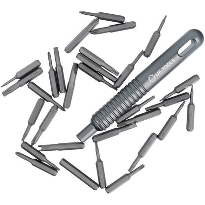 Odvrtač UF-TOOLS, 31u1
