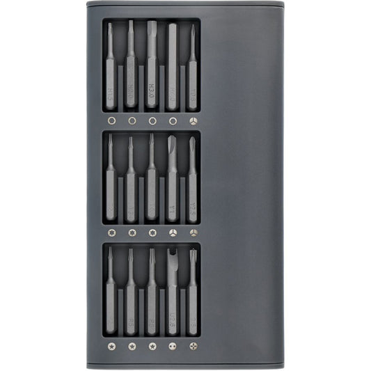 UF-TOOLS screwdriver, 31in1 