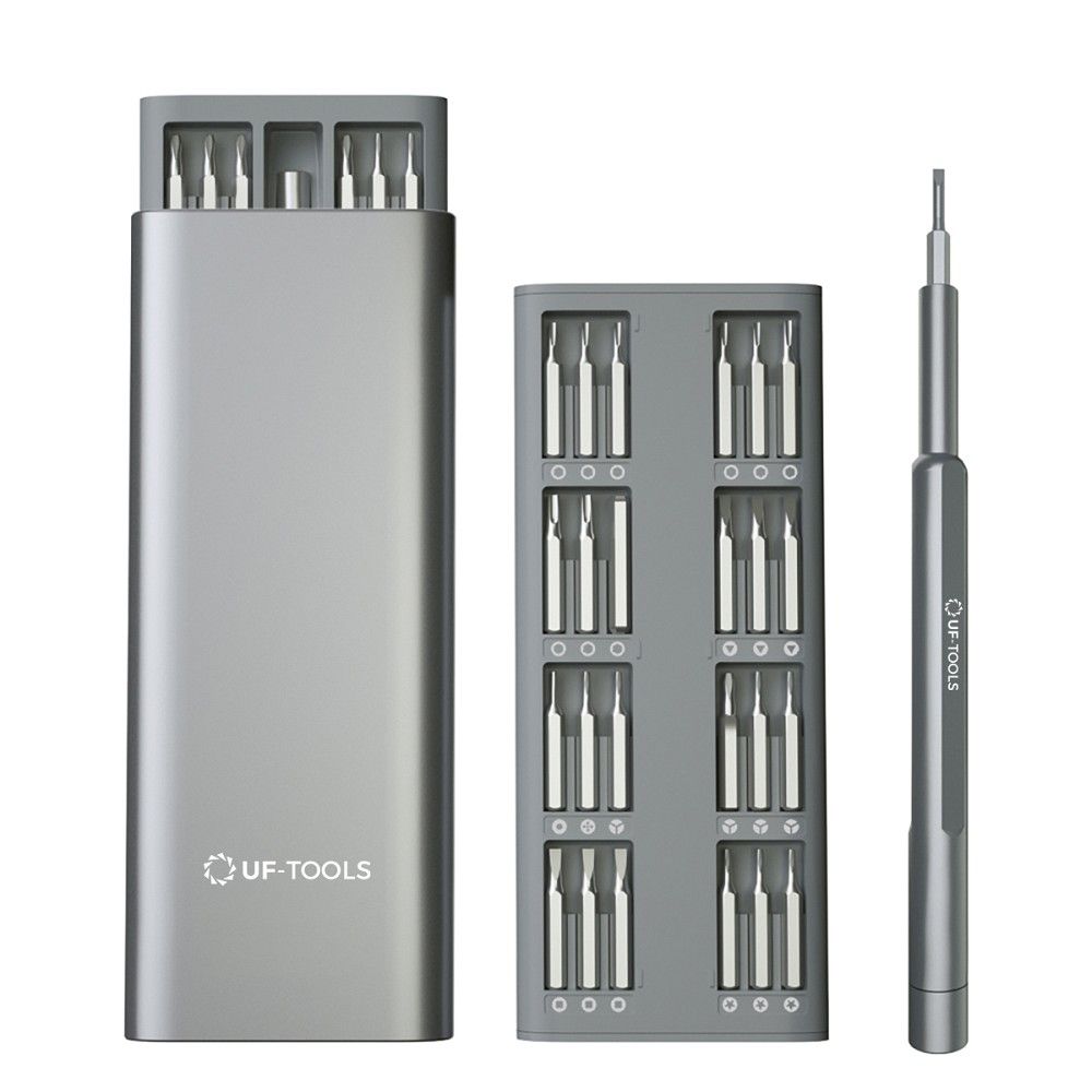 Šrafciger UF-TOOLS, 48in1