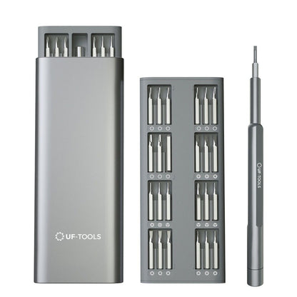 Šrafciger UF-TOOLS, 48in1