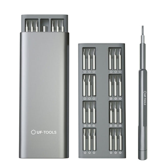 Šrafciger UF-TOOLS, 48in1