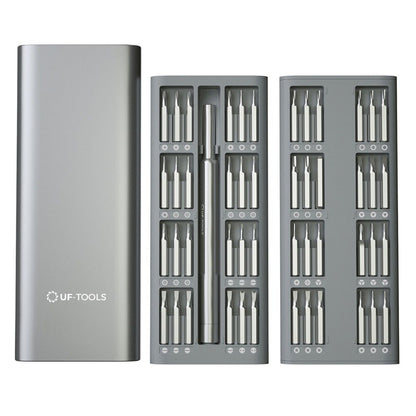 Šrafciger UF-TOOLS, 48in1