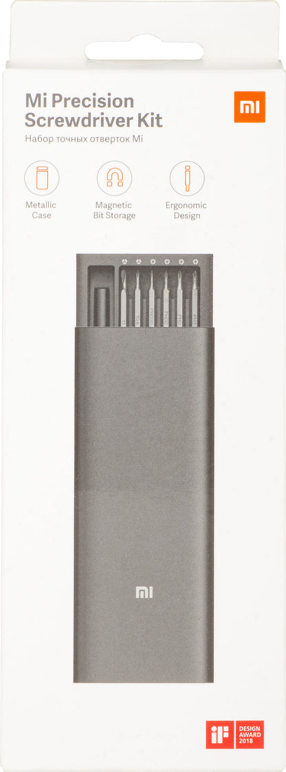 Šrafciger Xiaomi Mijia, 24in1 BHR4680GL