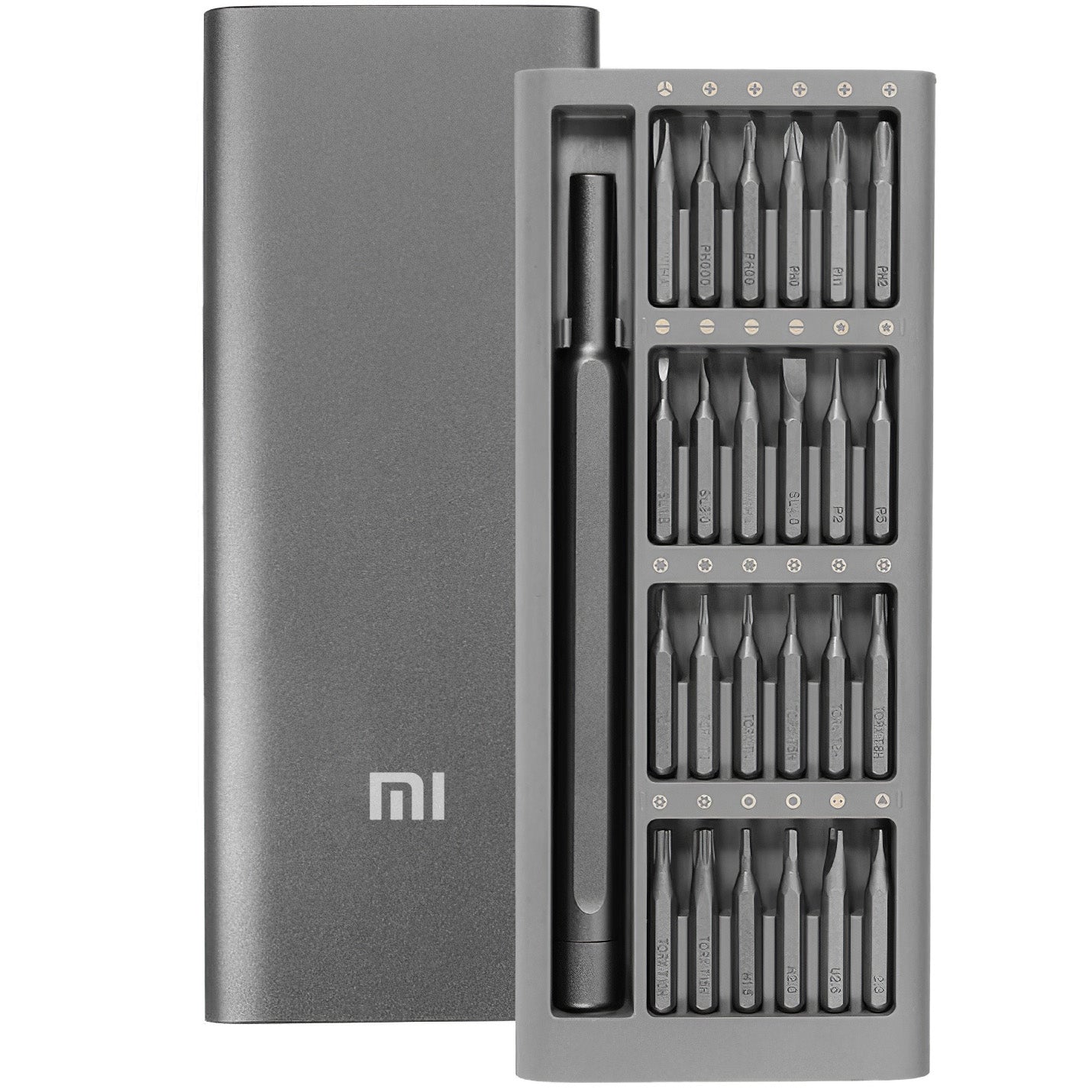 Odvrtač Xiaomi Mijia, 24in1 BHR4680GL