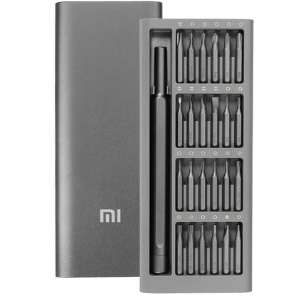 Odvrtač Xiaomi Mijia, 24in1 BHR4680GL