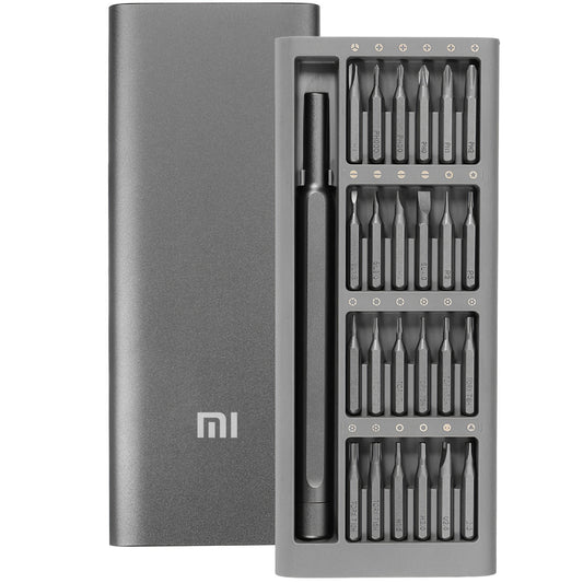 Screwdriver Xiaomi Mijia, 24in1 BHR4680GL 