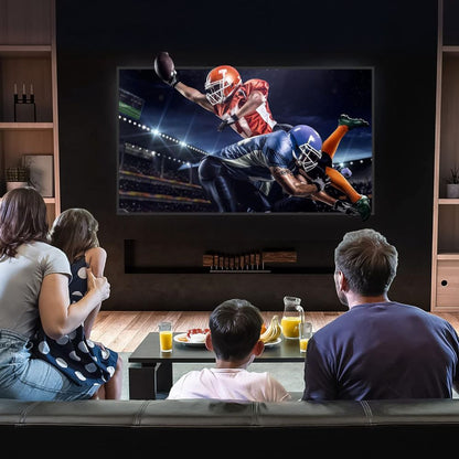Switch Video HDMI Tech-Protect HB07, Sivi
