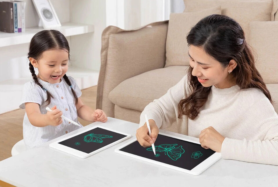 Tablet za crtanje/pisanje Xiaomi Mi, 13.5inch, Bela BHR4245GL