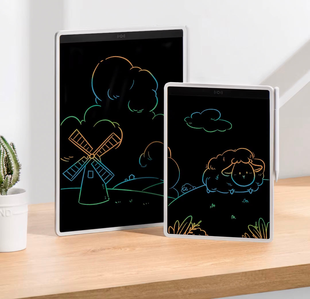 Tablet za crtanje / pisanje Xiaomi Color Edition, 13.5inch, Bela BHR7278GL
