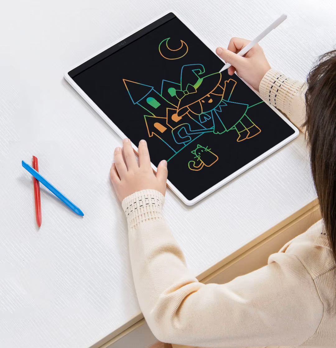 Tablet za crtanje / pisanje Xiaomi Color Edition, 13.5inch, Bela BHR7278GL