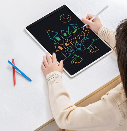 Tablet za crtanje / pisanje Xiaomi Color Edition, 13.5inch, Bela BHR7278GL