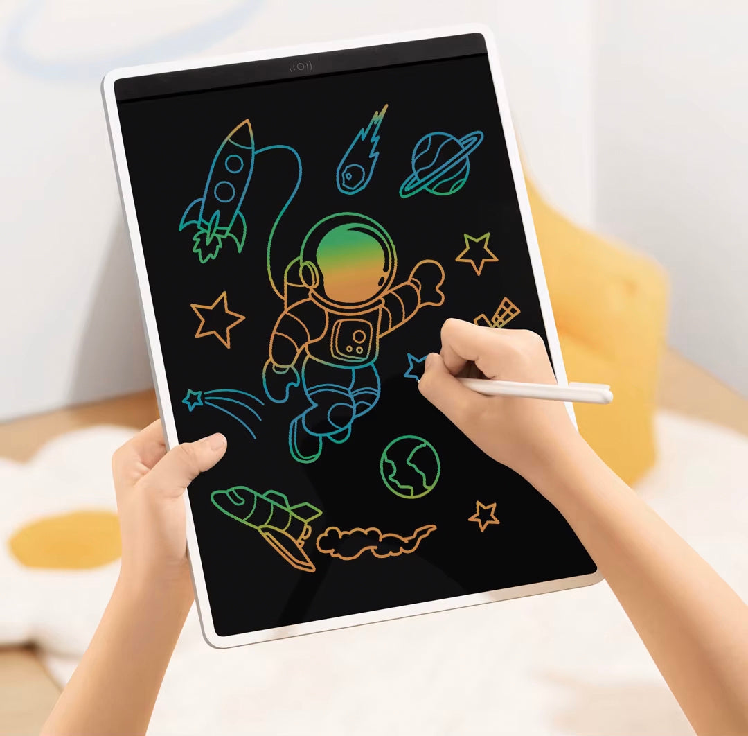 Tablet za crtanje / pisanje Xiaomi Color Edition, 13.5inch, Bela BHR7278GL