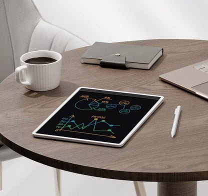 Tablet za crtanje / pisanje Xiaomi Color Edition, 13.5inch, Bela BHR7278GL