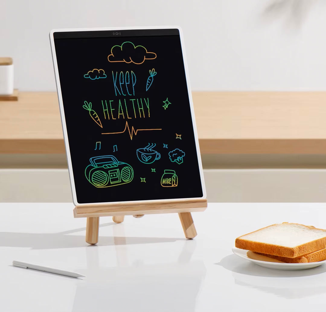 Tablet za crtanje / pisanje Xiaomi Color Edition, 13.5inch, Bela BHR7278GL