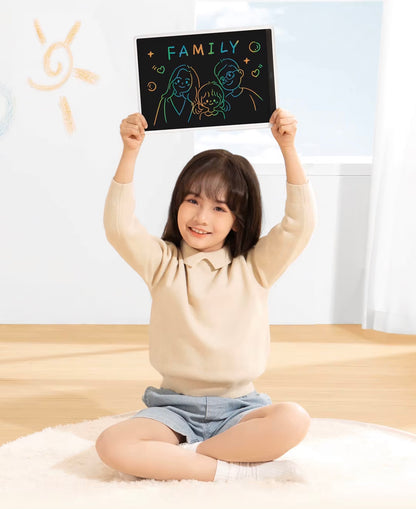 Tablet za crtanje / pisanje Xiaomi Color Edition, 13.5inch, Bela BHR7278GL