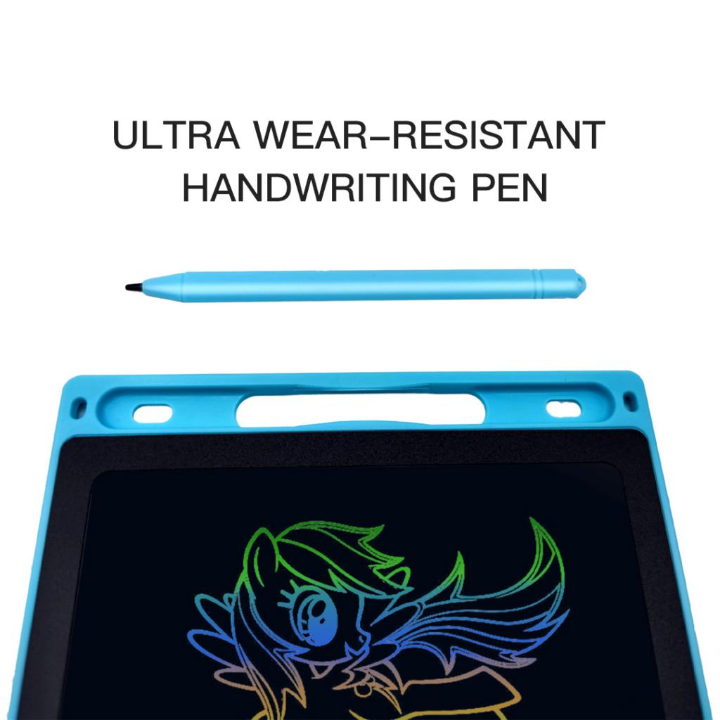 Tableta za crtanje / pisanje XO Design V02, 16 inča, Plava