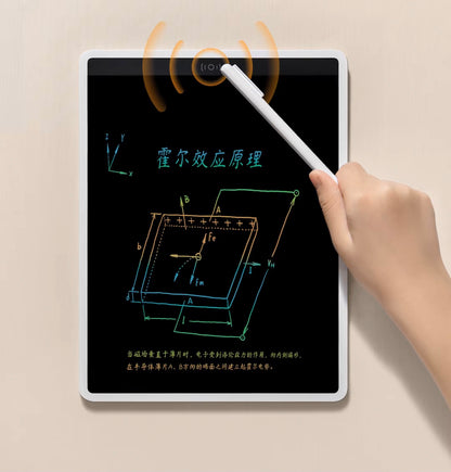 Tablet za crtanje / pisanje Xiaomi Color Edition, 13.5inch, Bela BHR7278GL