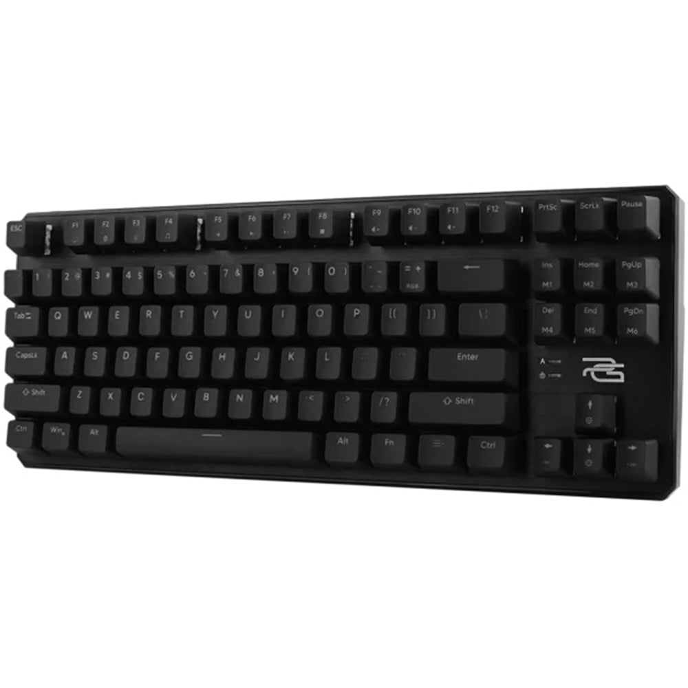 Tastatura Gaming Wired USB Proove Everfrost, RGB, 1.8m, Crna CKEVEN00000401