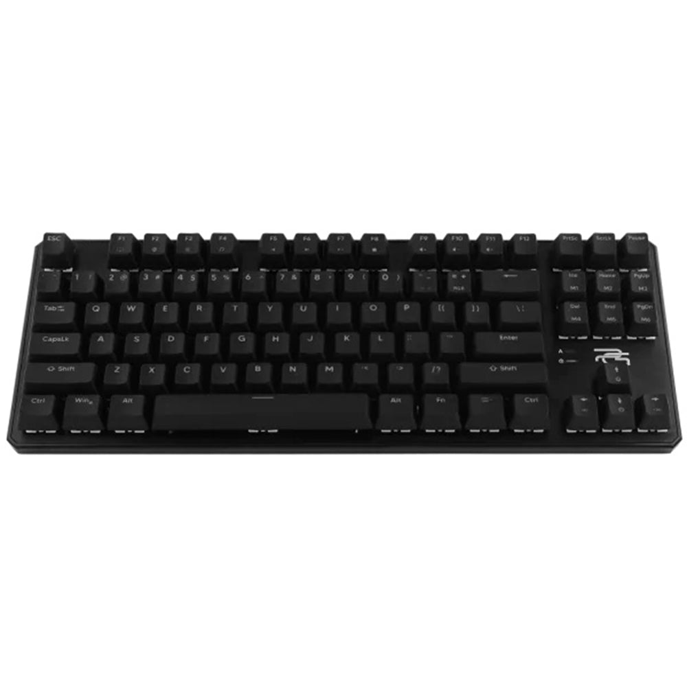Tastatura Gaming Wired USB Proove Everfrost, RGB, 1.8m, Crna CKEVEN00000401