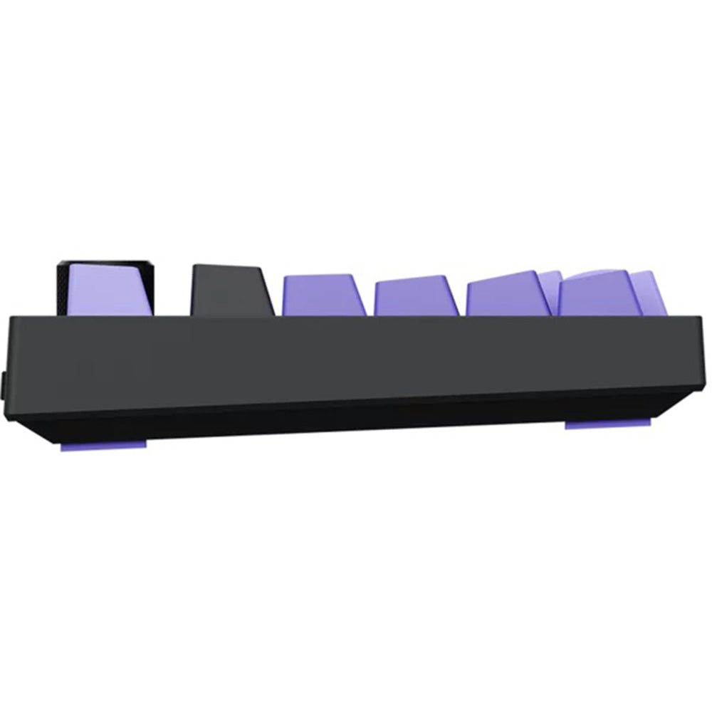 Tastatura Gaming Wireless Proove Slicker Pro, RGB, BT / Wi-Fi / Wired, 1.8m, Crna WKSLPEN22416