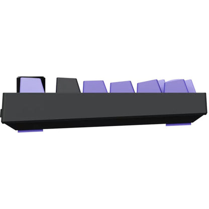 Tastatura Gaming Wireless Proove Slicker Pro, RGB, BT / Wi-Fi / Wired, 1.8m, Crna WKSLPEN22416