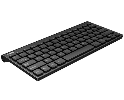 Bežična tastatura HOCO GM70, Crna