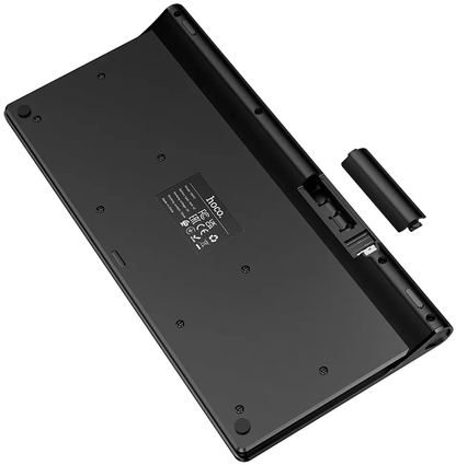 Bežična tastatura HOCO GM70, Crna